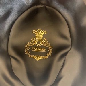 Tonak Men’s Fedora
